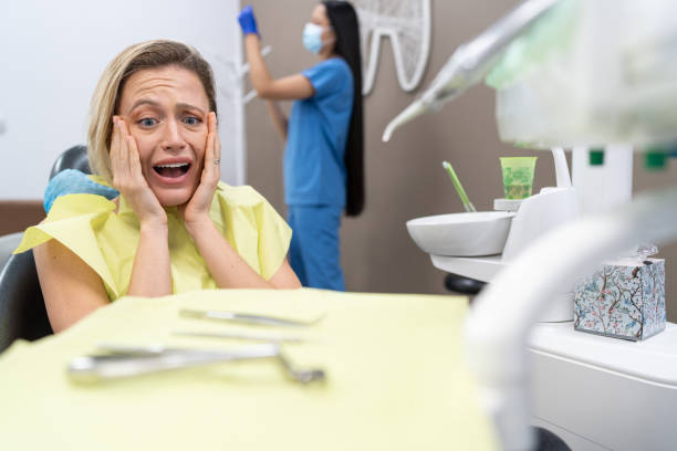 Best Urgent Dental Care in St George, SC