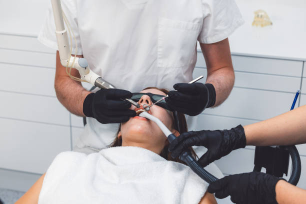 Best Emergency Treatment for Toothache in St George, SC