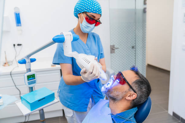Best Walk-In Emergency Dentist in St George, SC